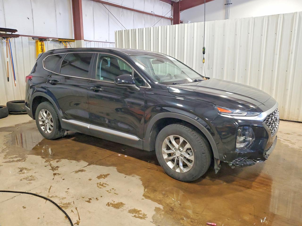 HYUNDAI SANTA FE SE 2019