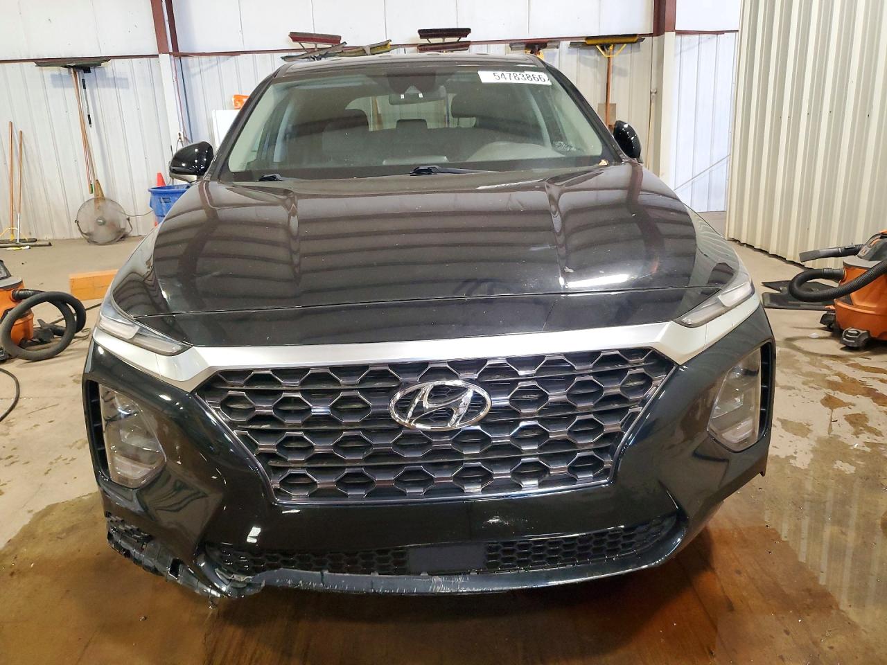 HYUNDAI SANTA FE SE 2019