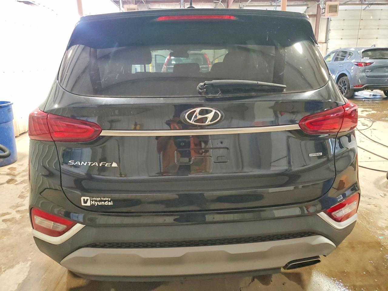 HYUNDAI SANTA FE SE 2019