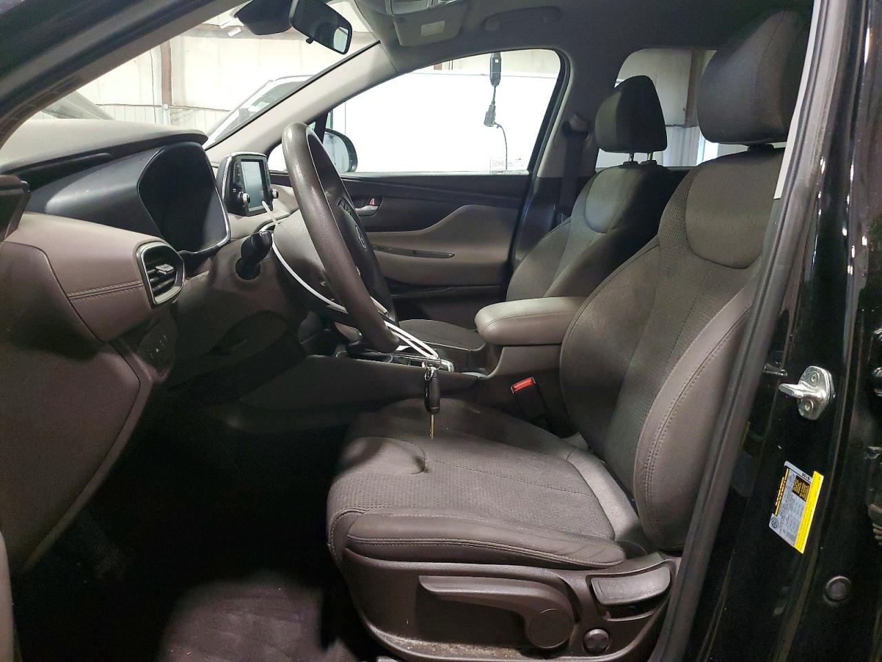HYUNDAI SANTA FE SE 2019