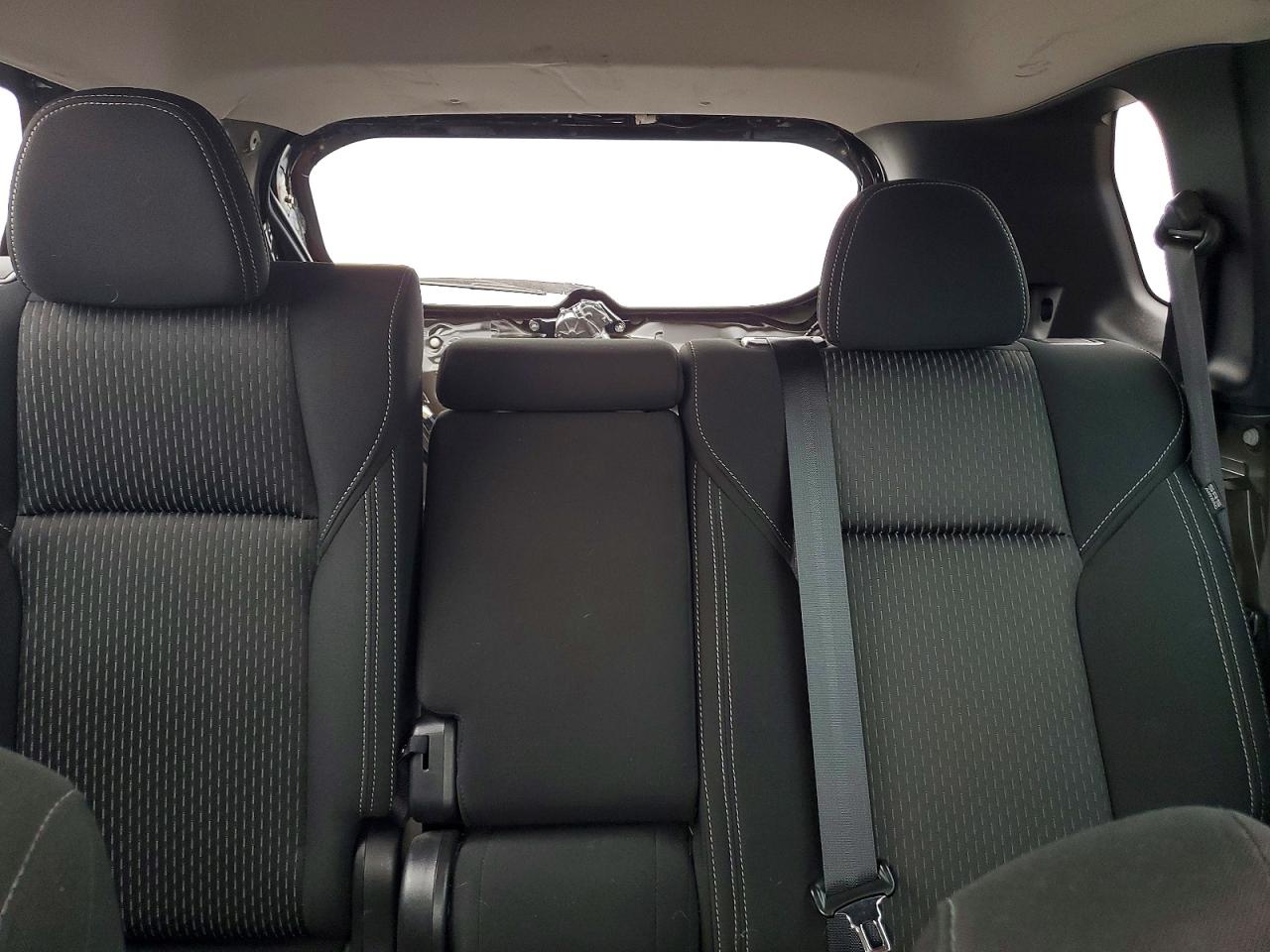 MITSUBISHI OUTLANDER ES 2022