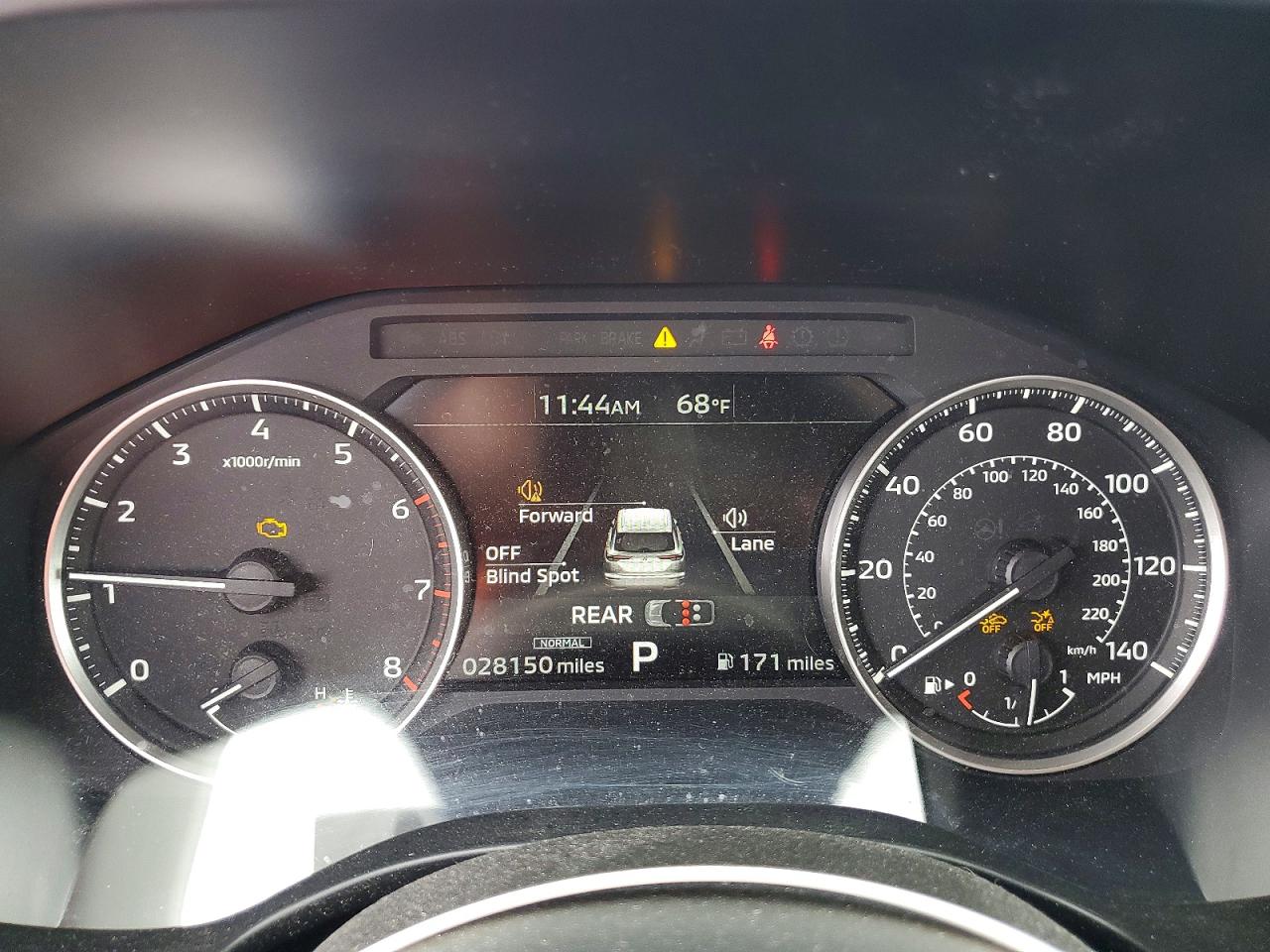 MITSUBISHI OUTLANDER ES 2022