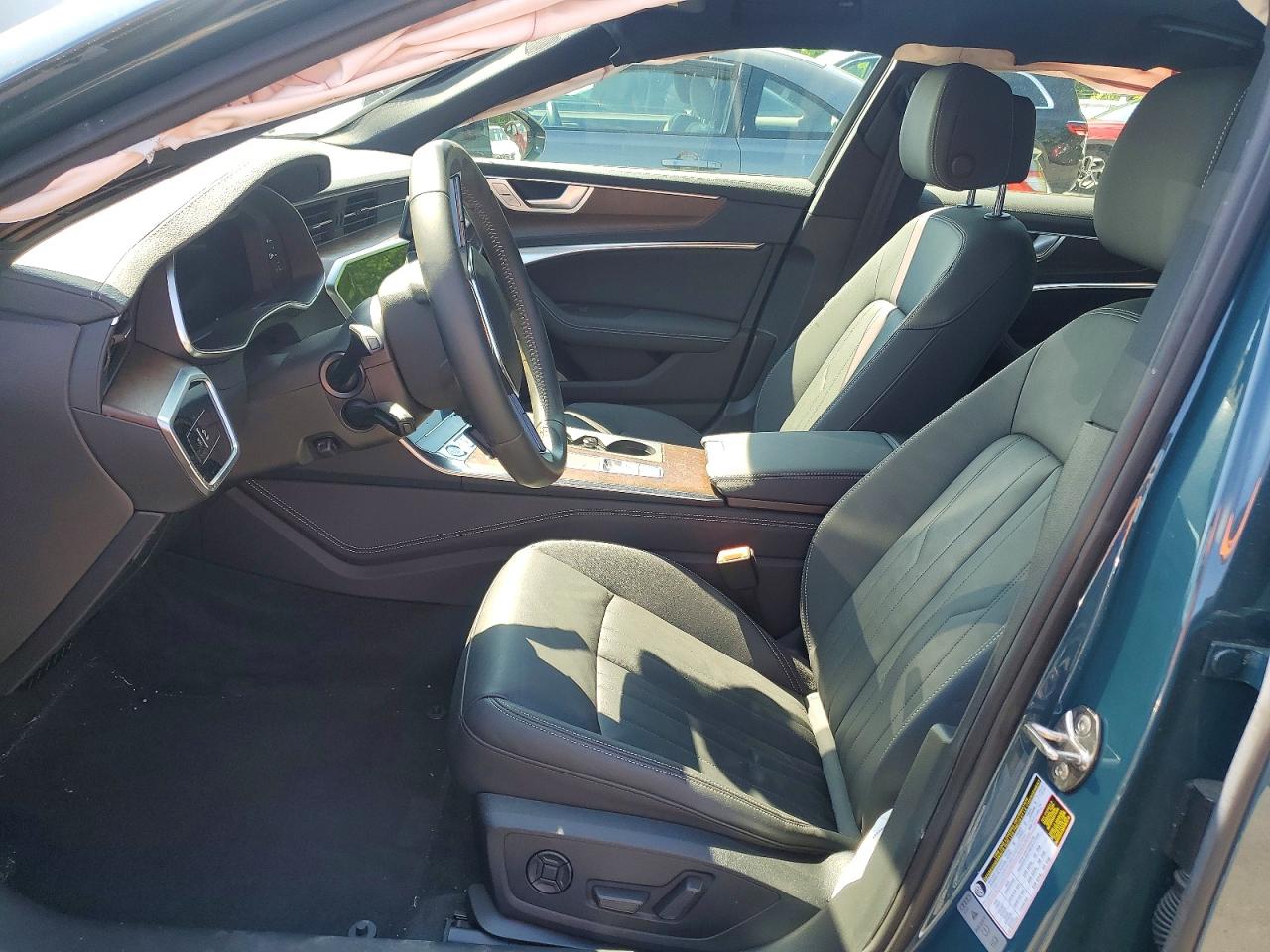 AUDI A6 PREMIUM PLUS 2020
