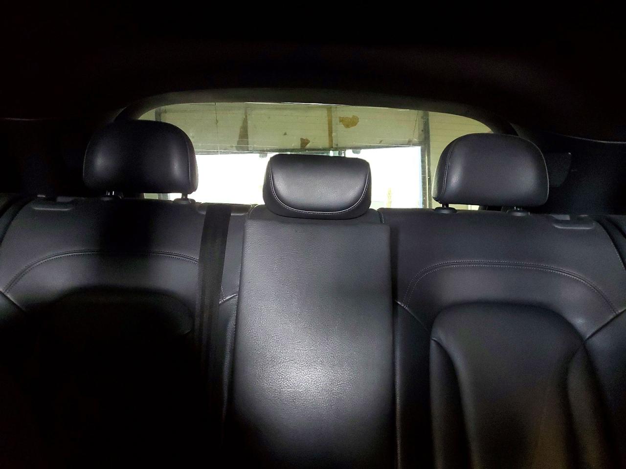 AUDI Q3 PRESTIGE 2015