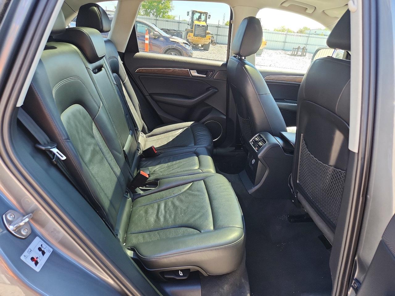 AUDI Q5 PREMIUM PLUS 2019