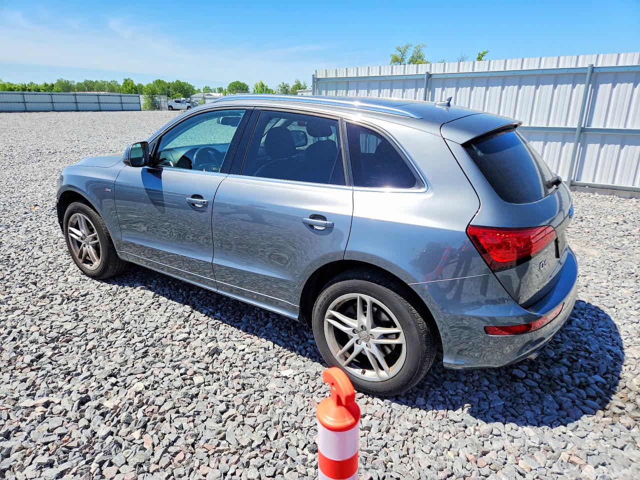 AUDI Q5 PREMIUM PLUS 2019