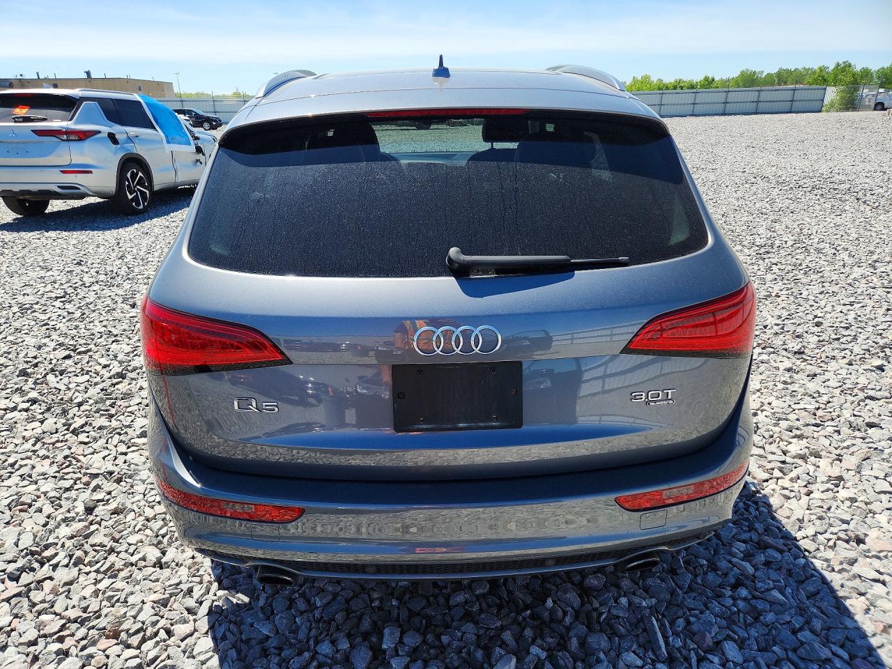 AUDI Q5 PREMIUM PLUS 2019