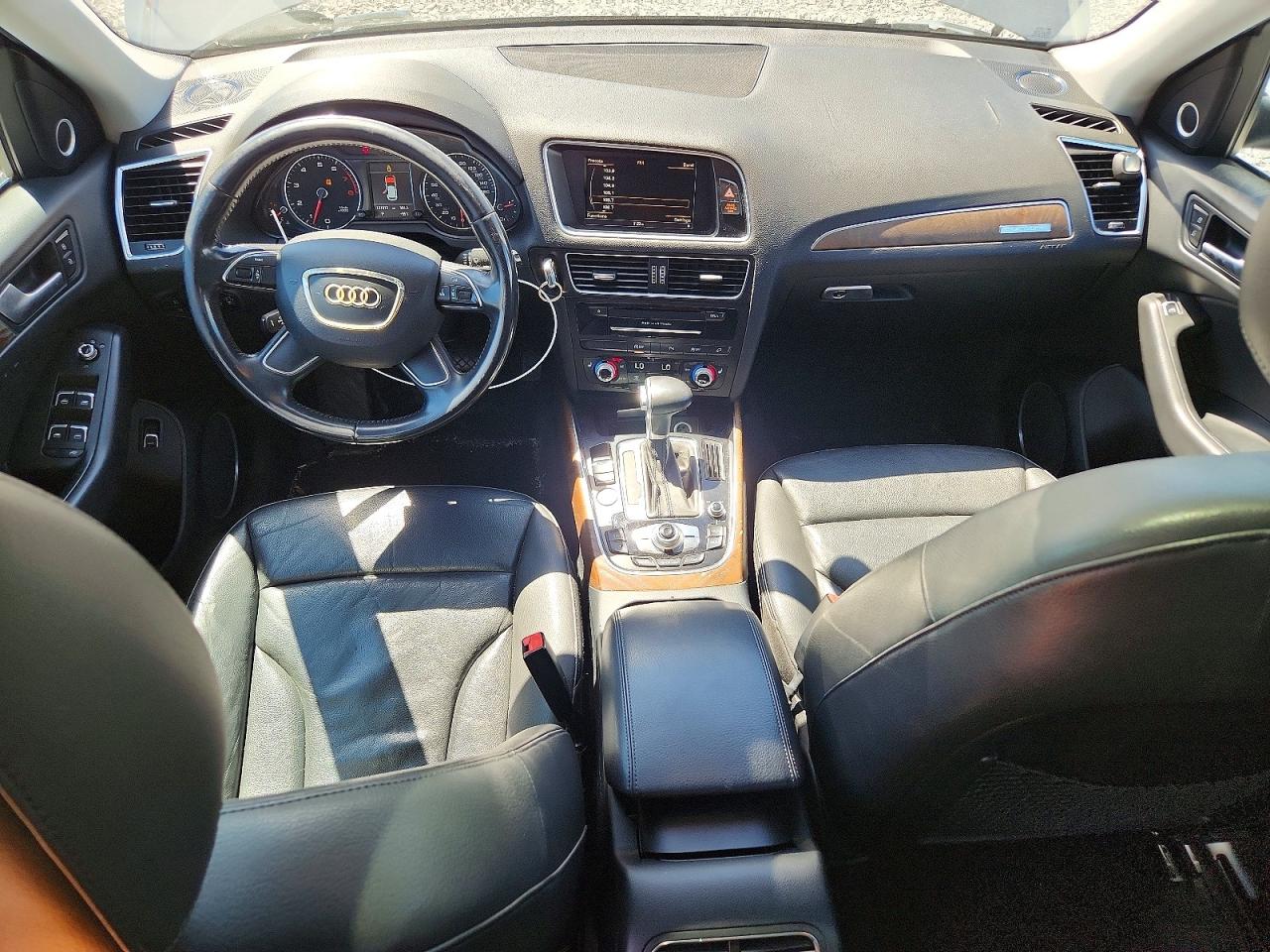 AUDI Q5 PREMIUM PLUS 2019