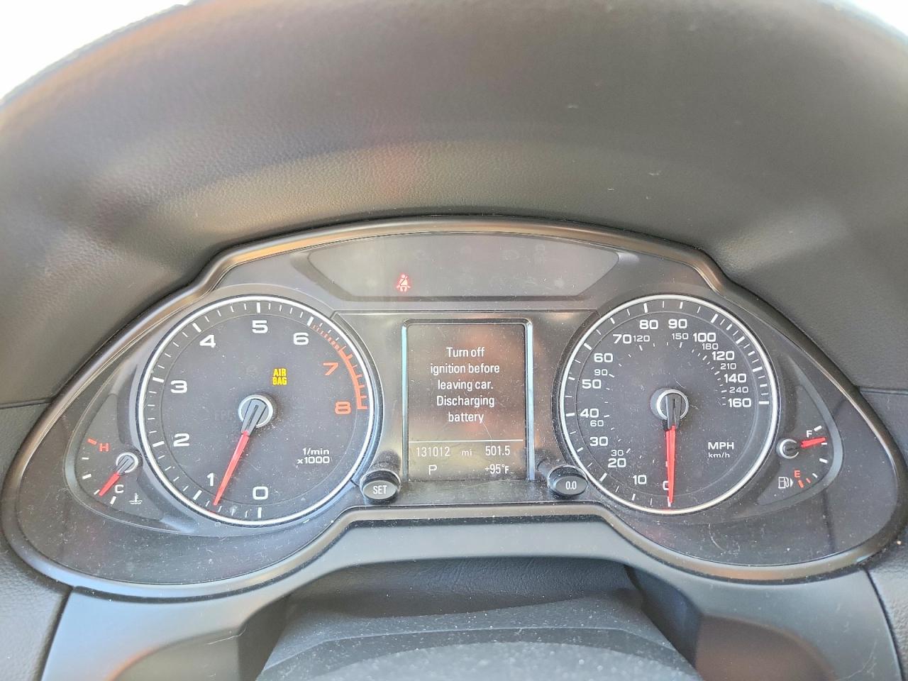 AUDI Q5 PREMIUM PLUS 2019