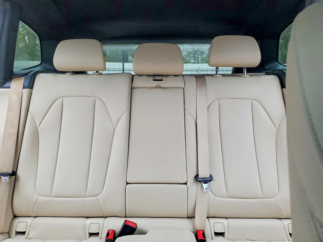 BMW X3 SDRIVE 30 I 2019