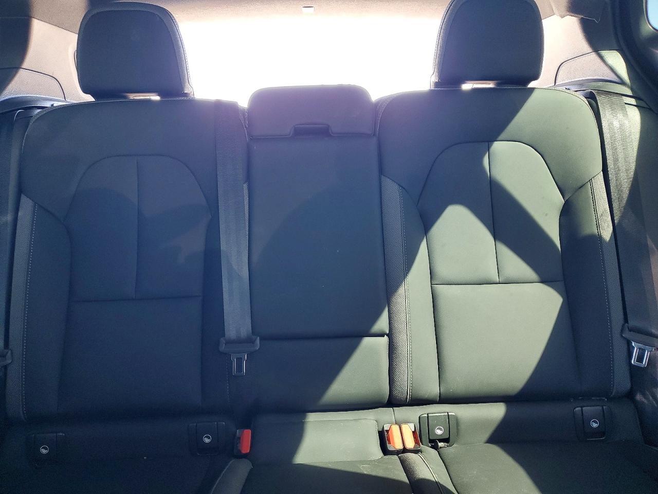 VOLVO XC40 RECHARGE CORE 2023