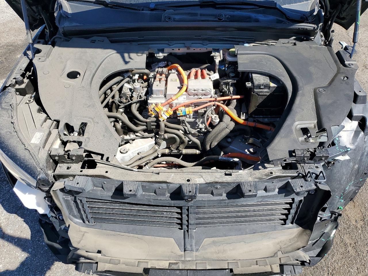 VOLVO XC40 RECHARGE CORE 2023