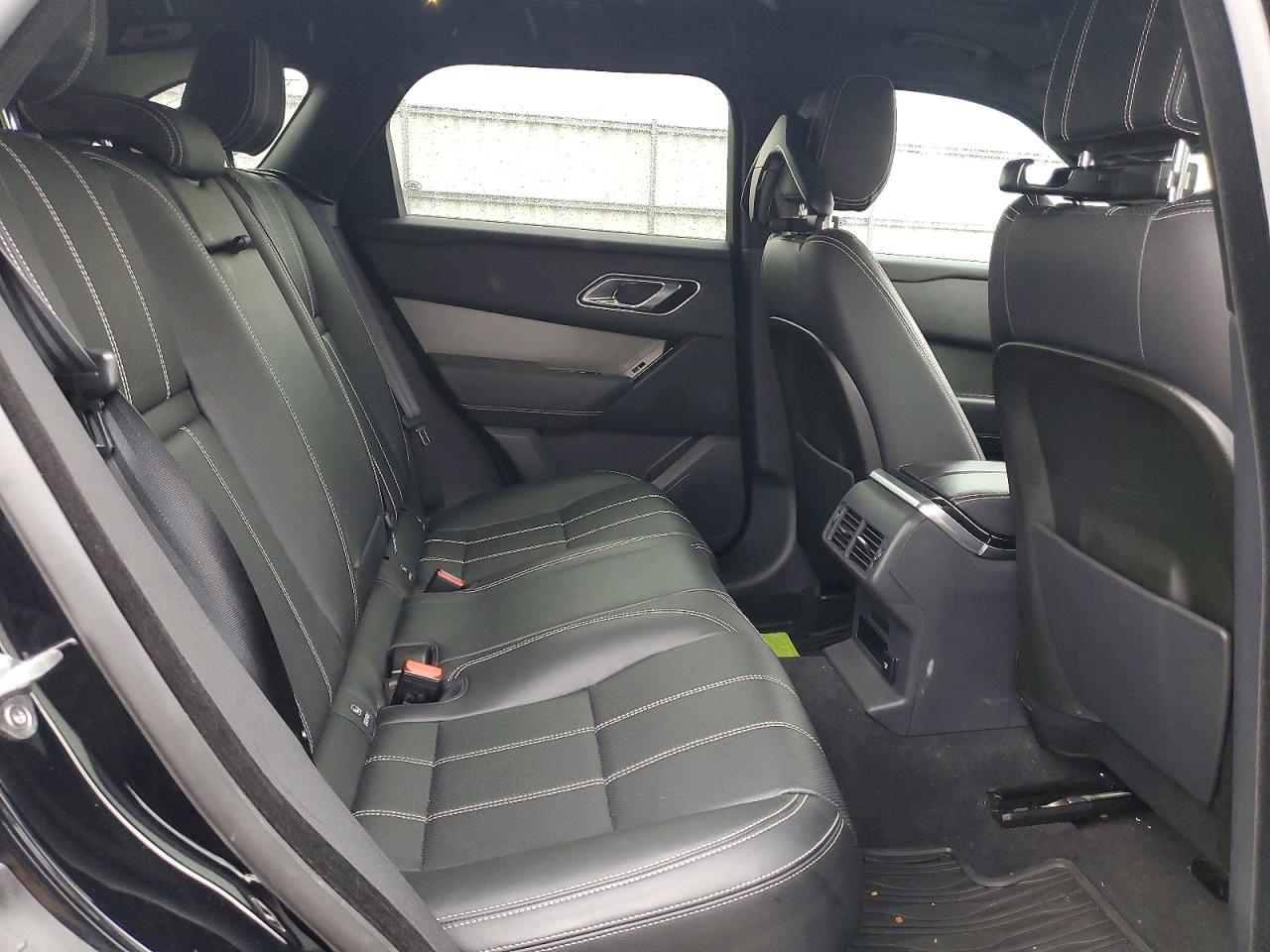 LAND ROVER RANGE ROVER VELAR S 2018