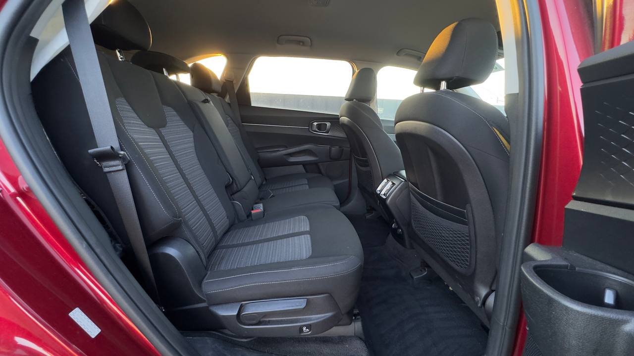 KIA SORENTO LX 2021