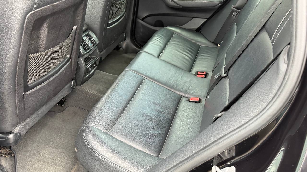BMW X3 XDRIVE28I 2015