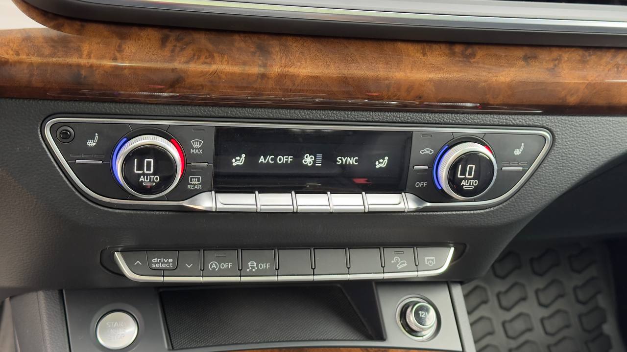 AUDI Q5 PREMIUM 2016