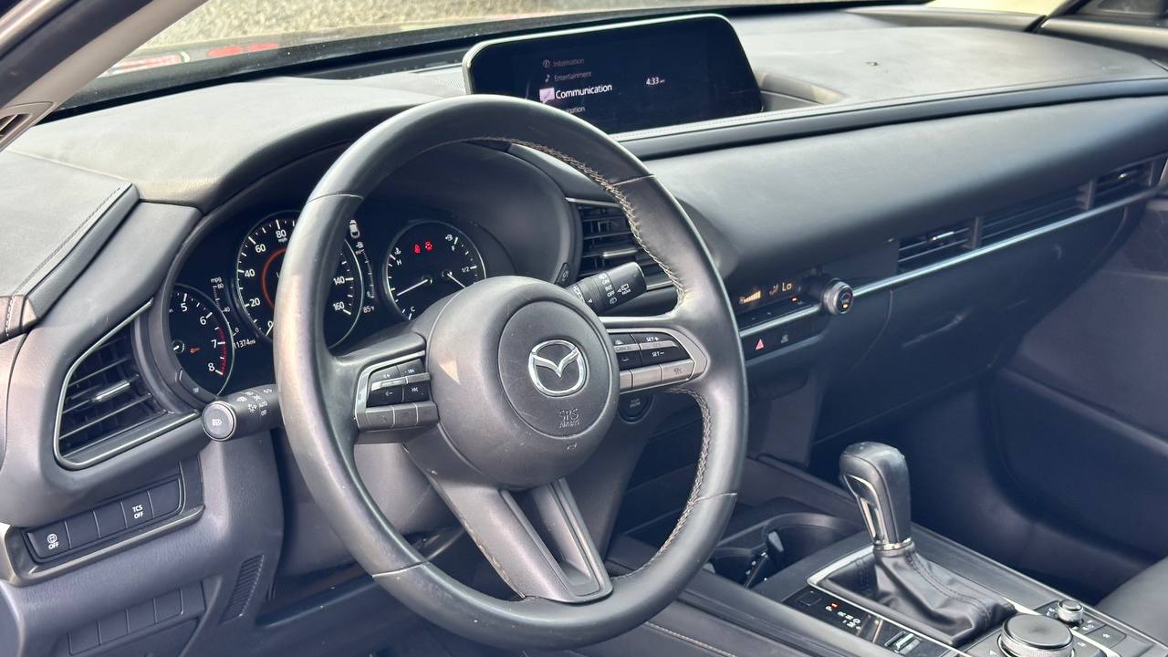 MAZDA CX-30 SELECT 2021