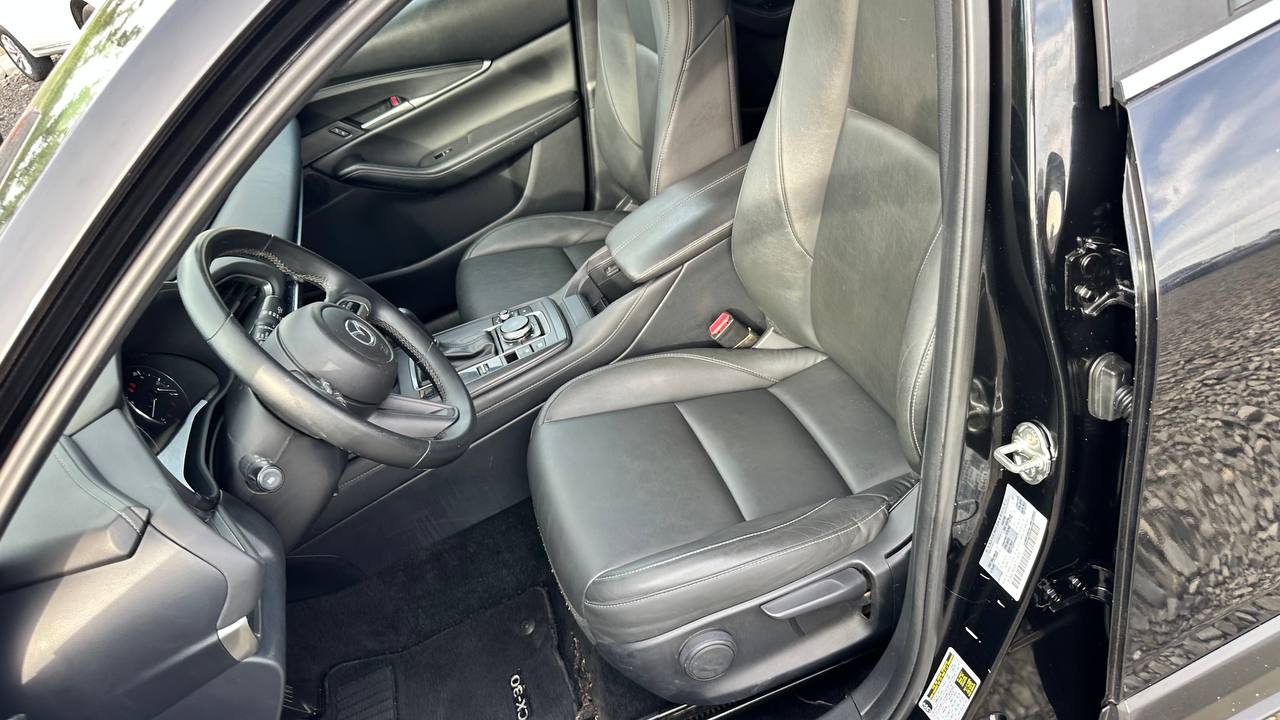 MAZDA CX-30 SELECT 2021