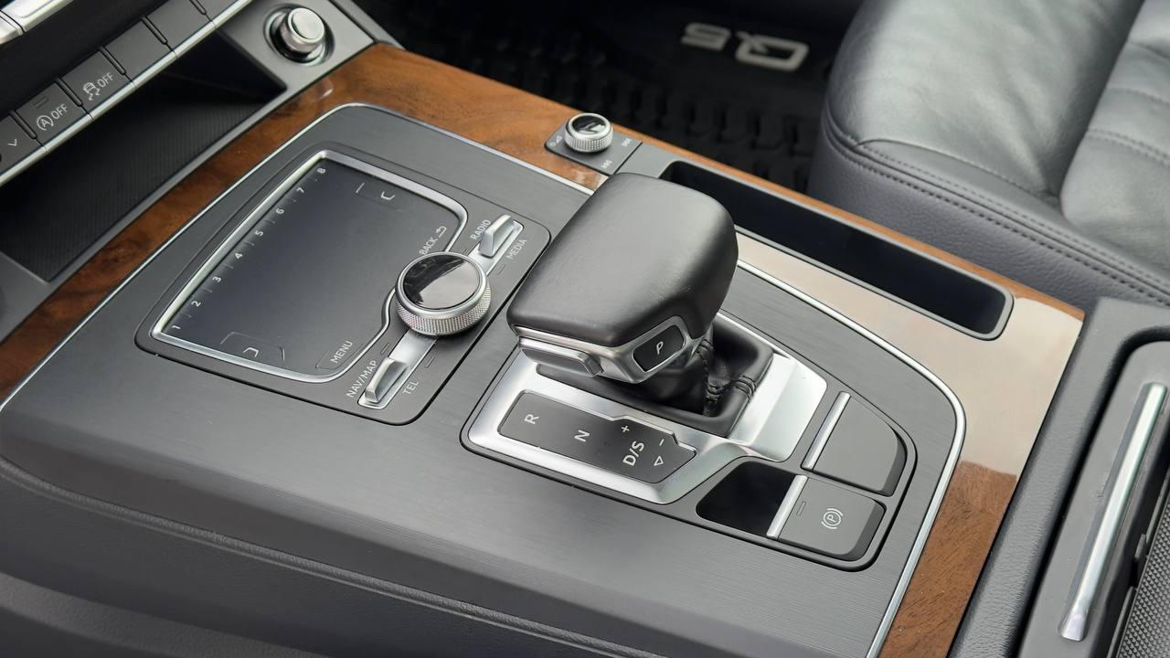 AUDI Q5 PREMIUM 2016