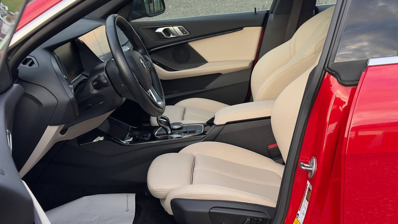 BMW 228XI 2021