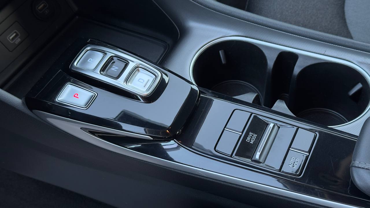 HYUNDAI SONATA SE 2021
