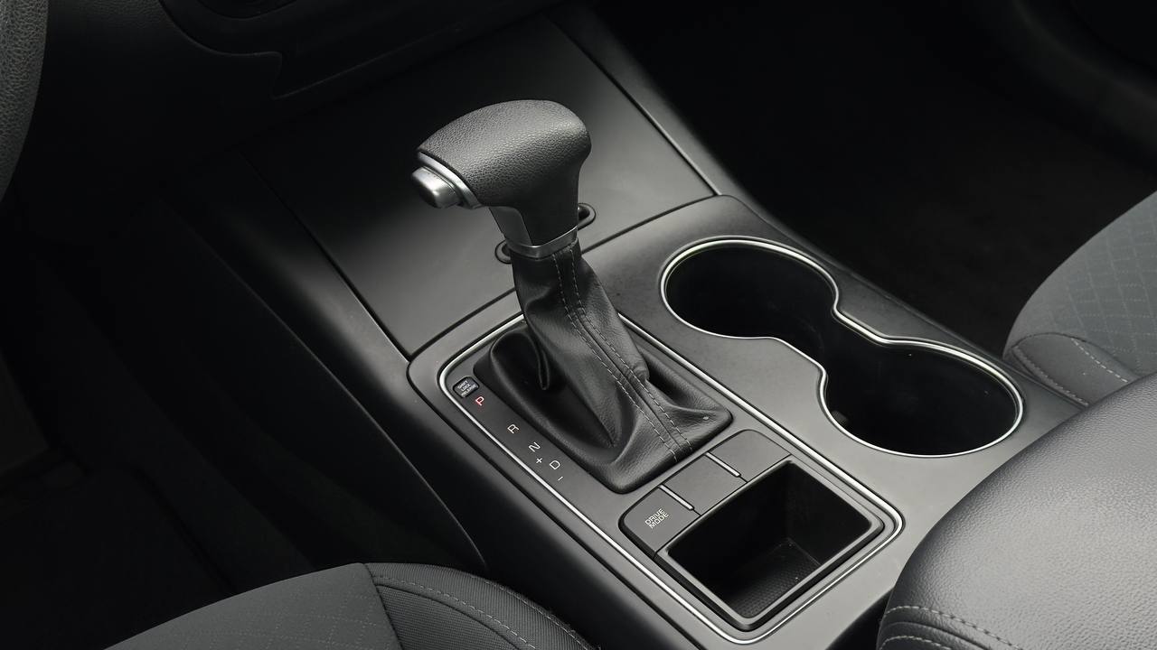 KIA SORENTO LX 2018