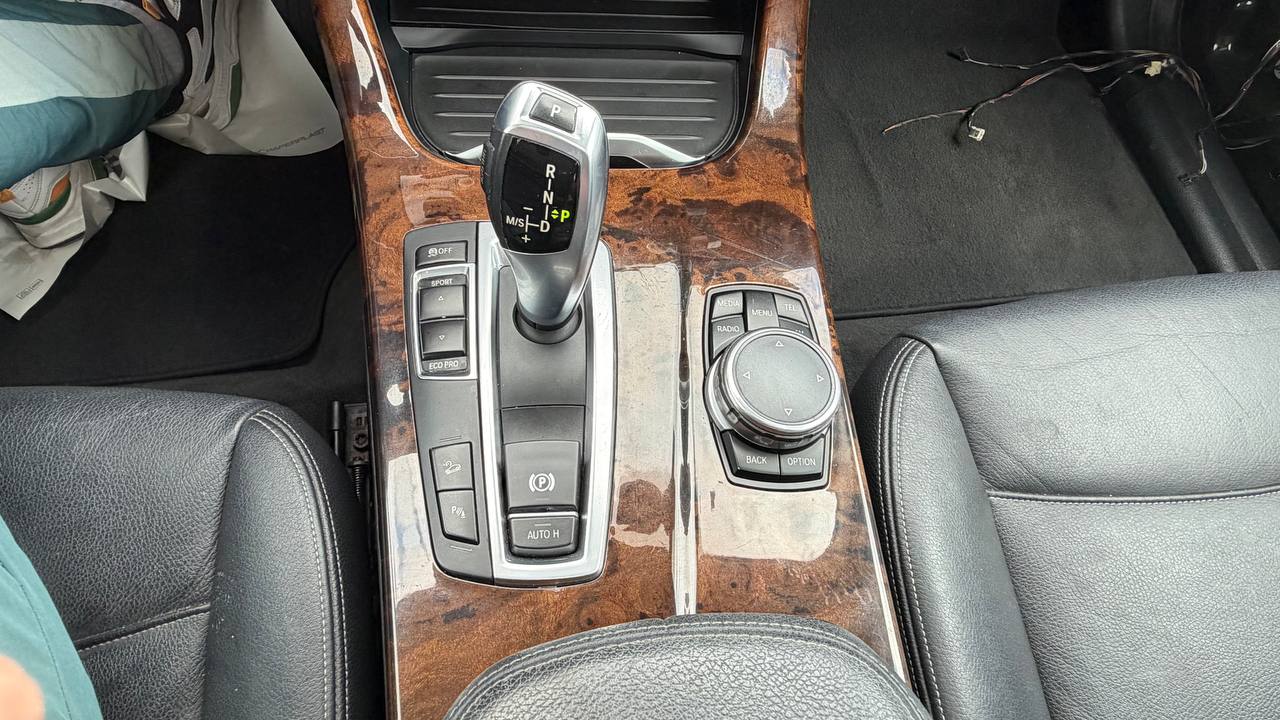 BMW X3 XDRIVE28I 2015