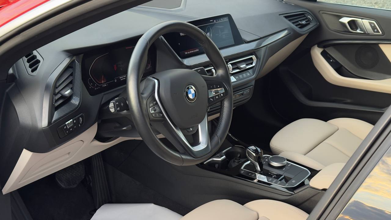 BMW 228XI 2021