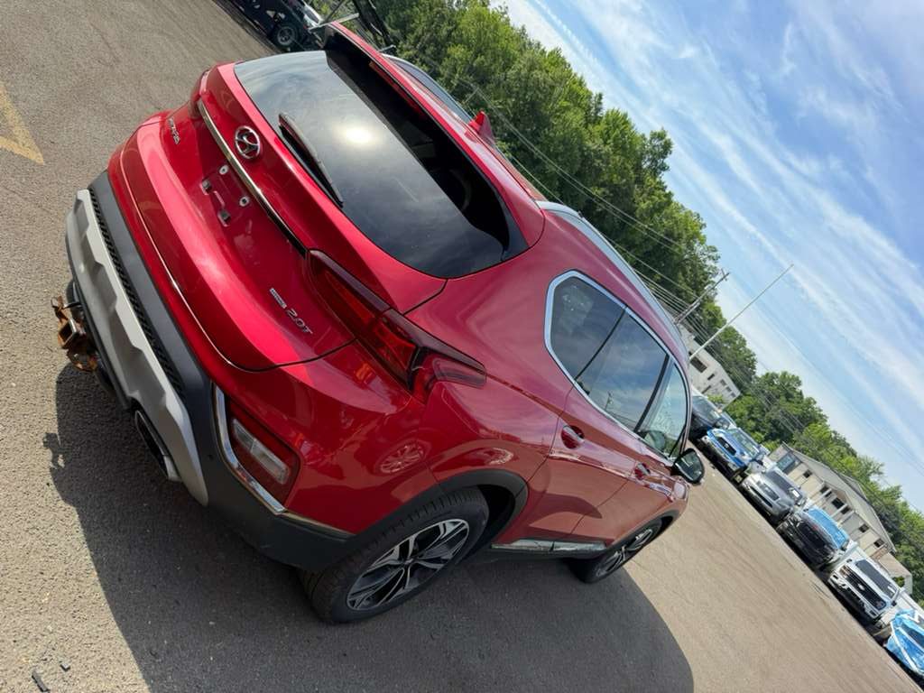 HYUNDAI SANTA FE LIMITED 2.0T 2019