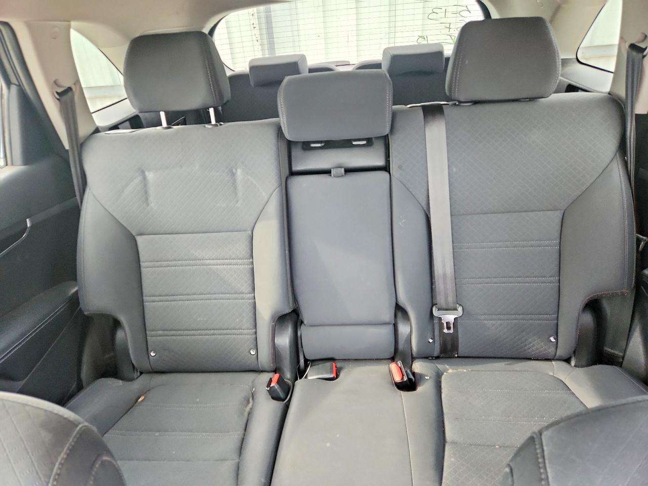 KIA SORENTO LX 2018
