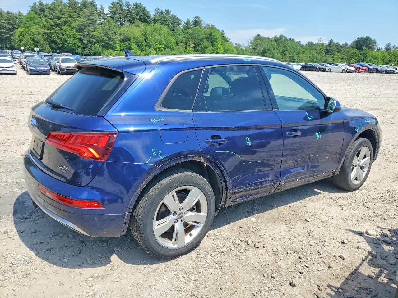 AUDI Q5 PREMIUM 2016