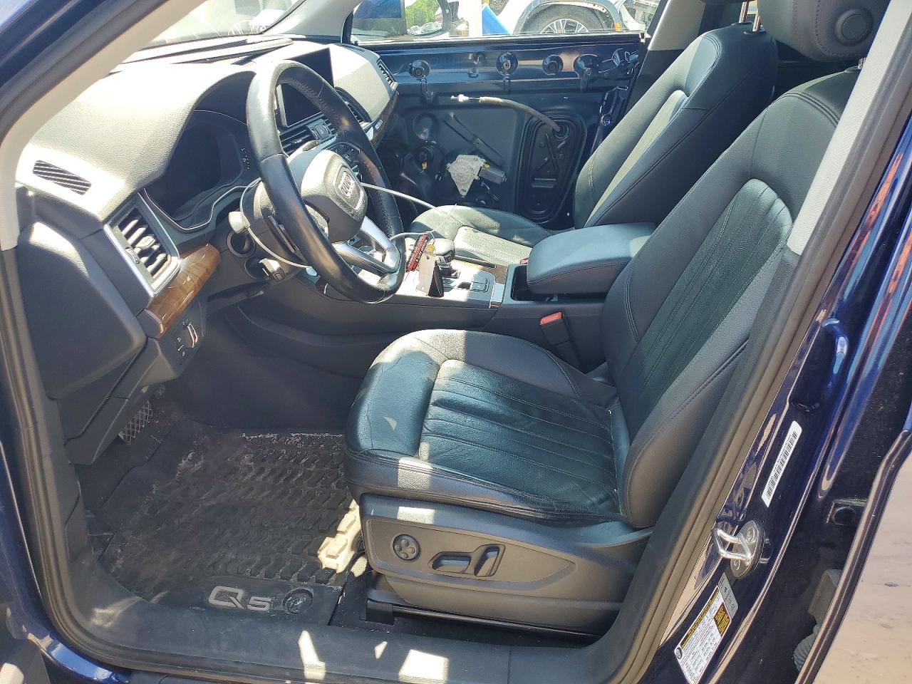 AUDI Q5 PREMIUM 2016