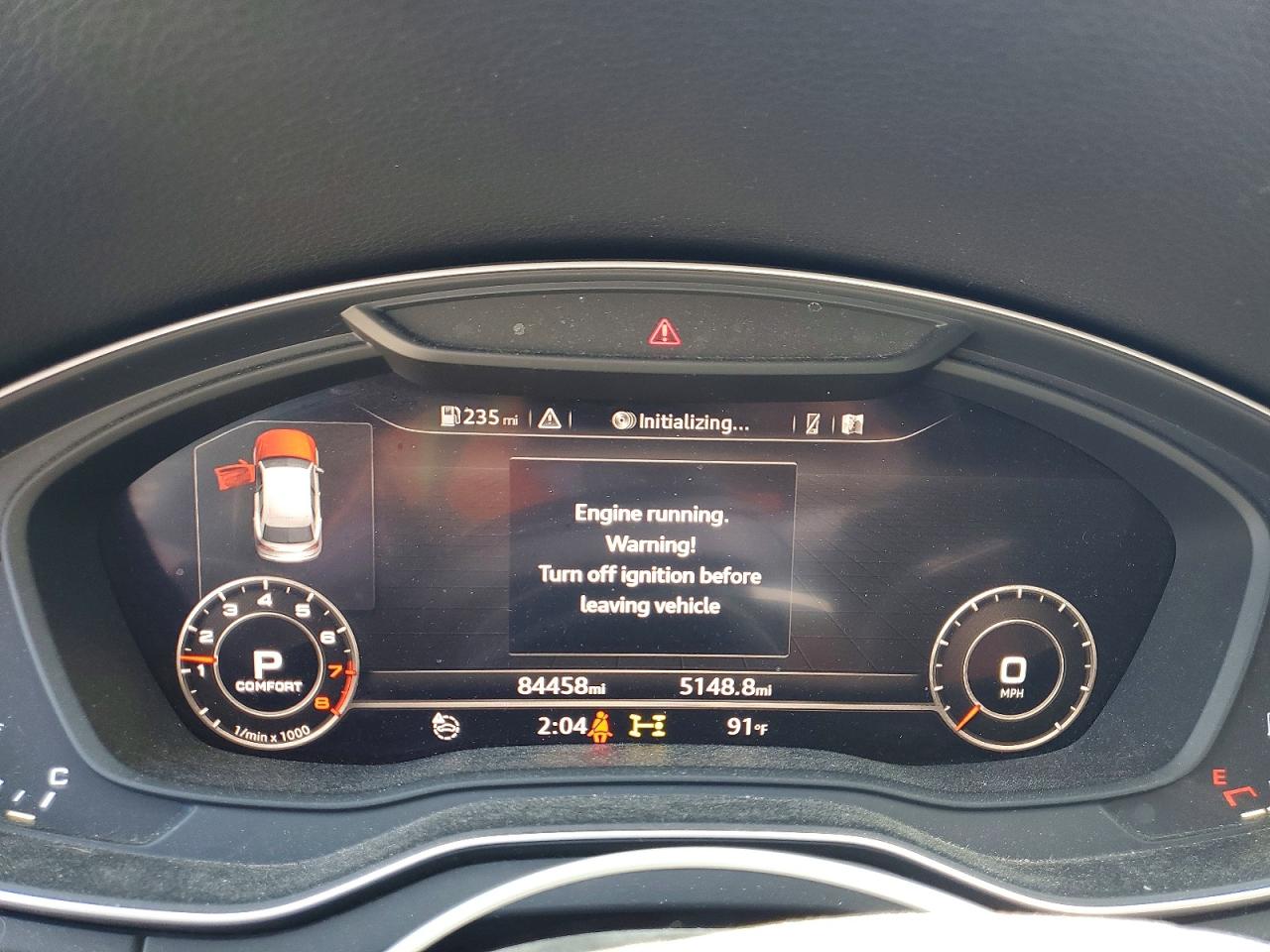 AUDI Q5 PREMIUM 2016