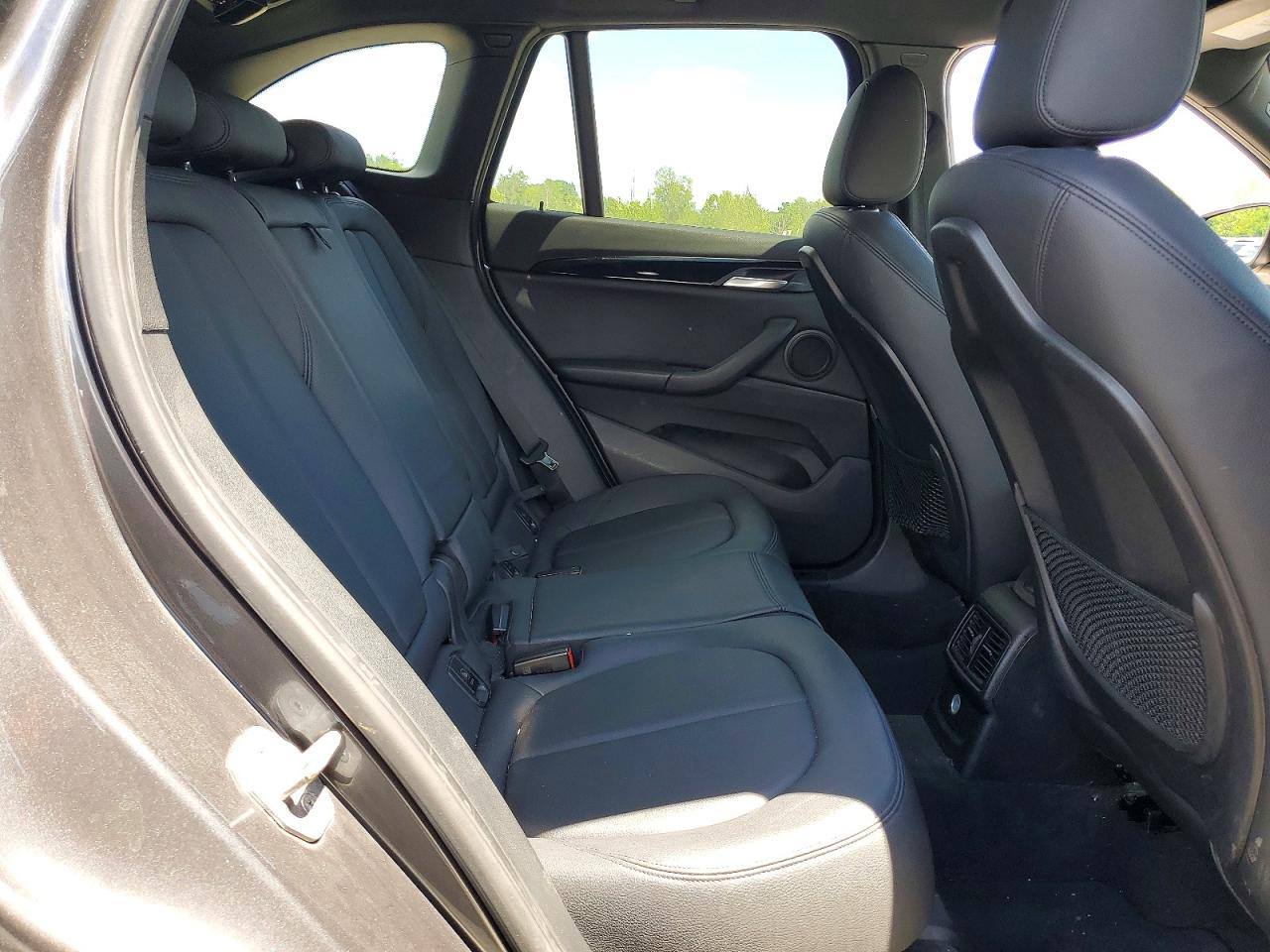 BMW X1 XDRIVE 28 I 2015