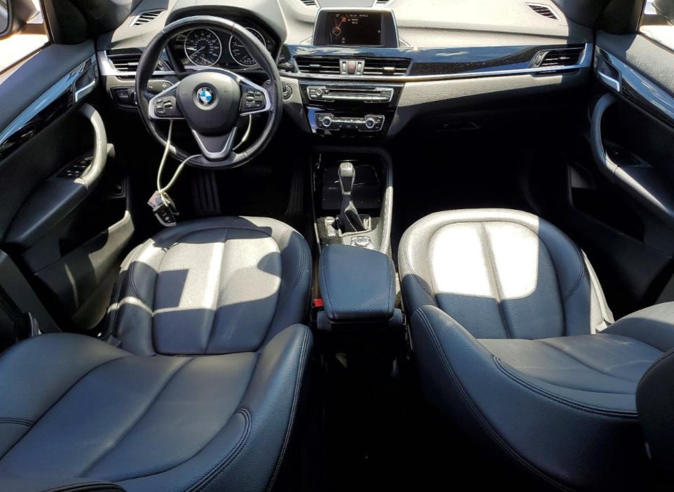 BMW X1 XDRIVE 28 I 2015
