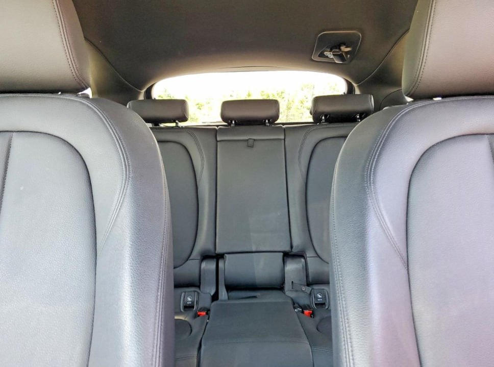 BMW X1 XDRIVE 28 I 2015