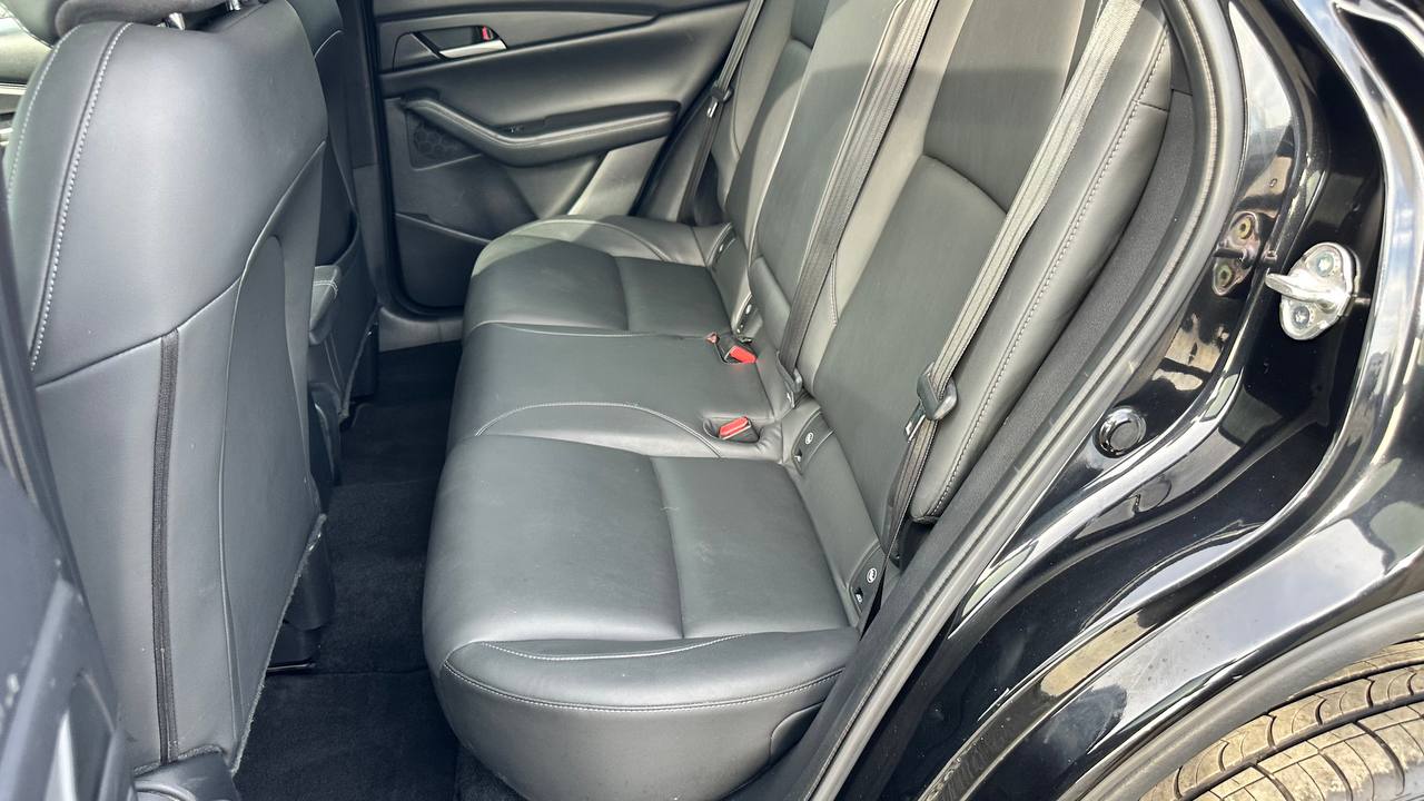 MAZDA CX-30 SELECT 2021