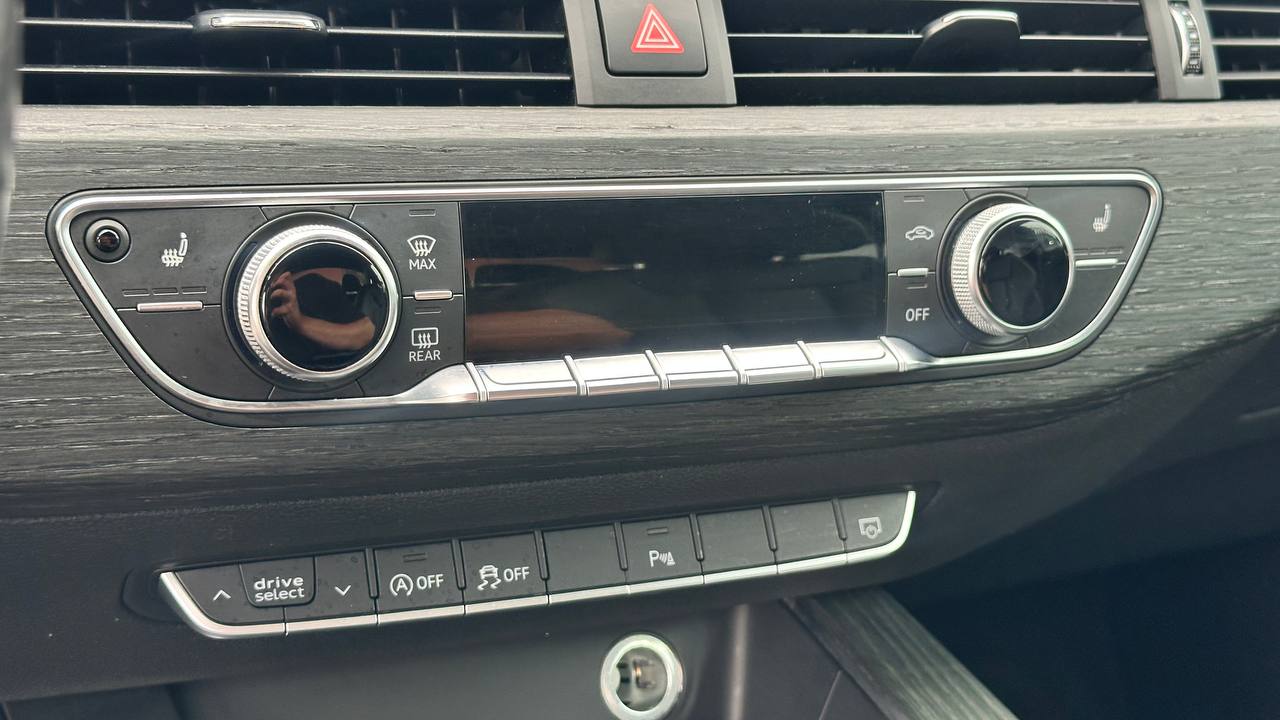 AUDI A5 PREMIUM PLUS S-LINE 2017