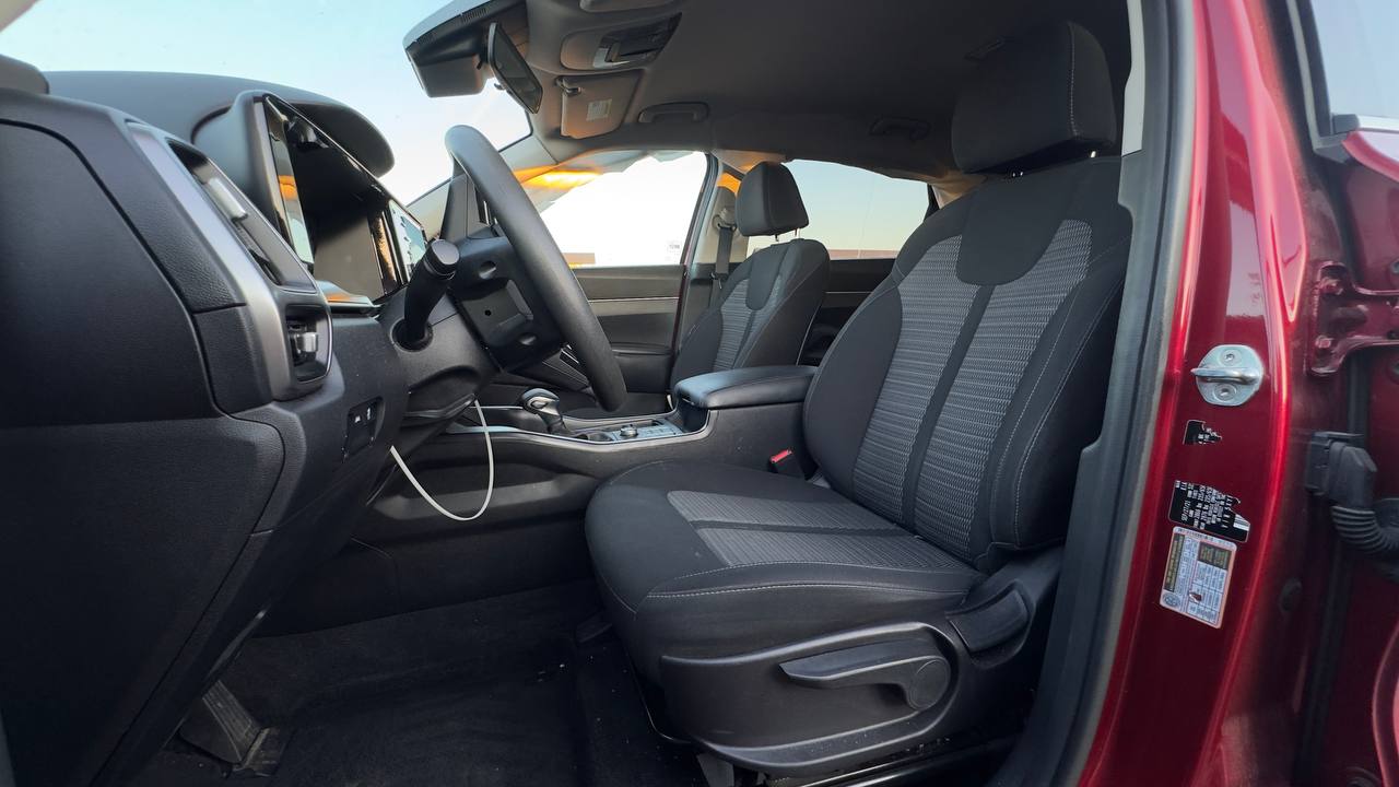KIA SORENTO LX 2021