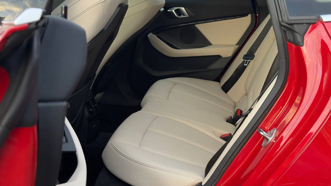 BMW 228XI 2021