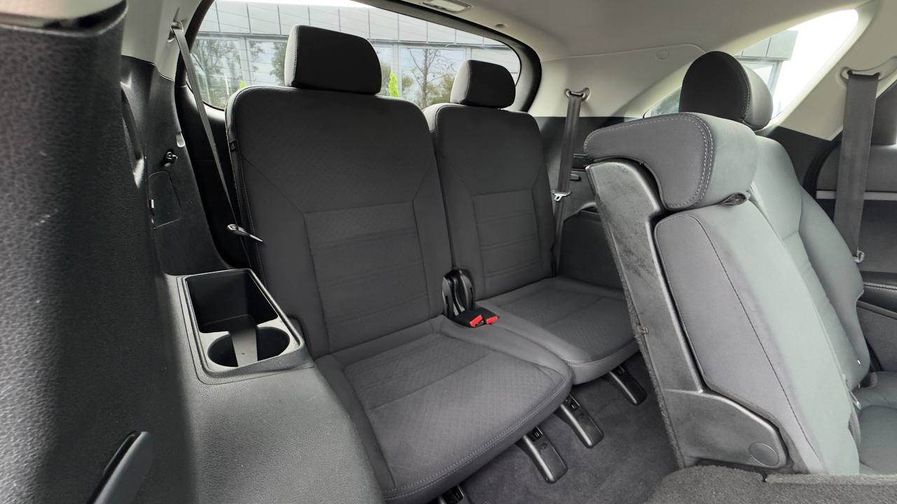 KIA SORENTO LX 2018