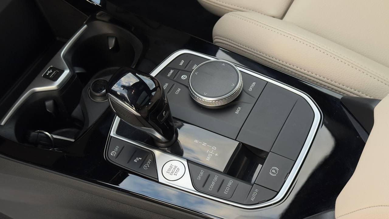 BMW 228XI 2021