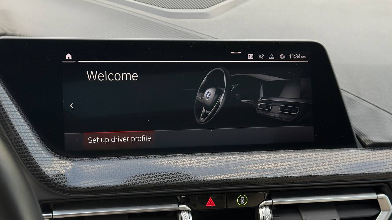 BMW 228XI 2021