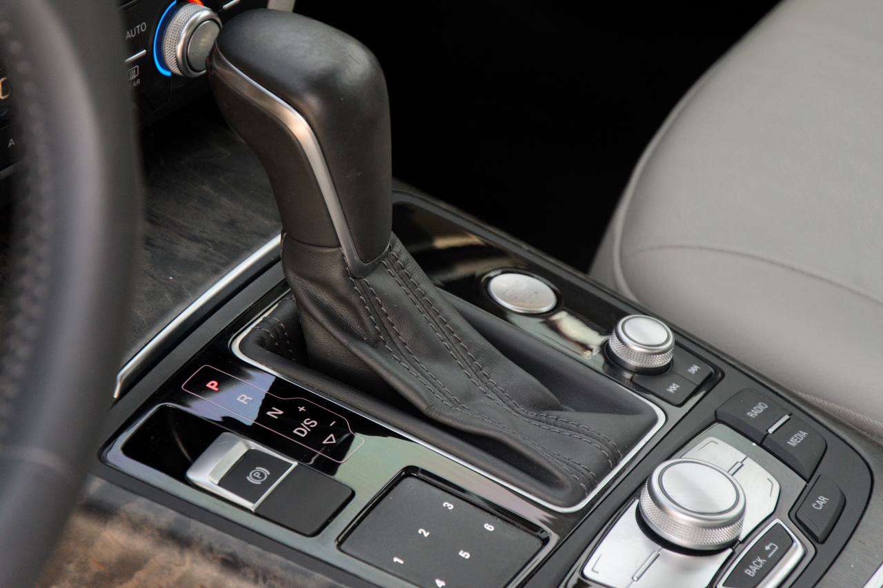 AUDI A6 PREMIUM PLUS 2016