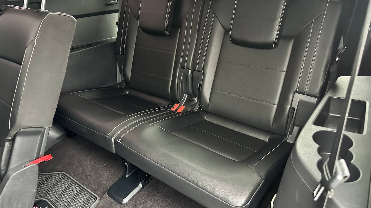 VOLKSWAGEN ATLAS SE