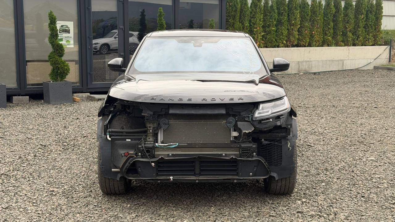LAND ROVER RANGE ROVER VELAR S 2019