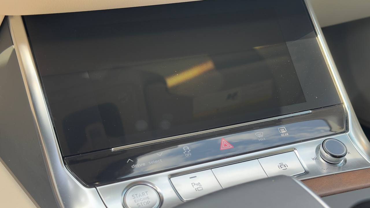 AUDI A6 PREMIUM PLUS 2018