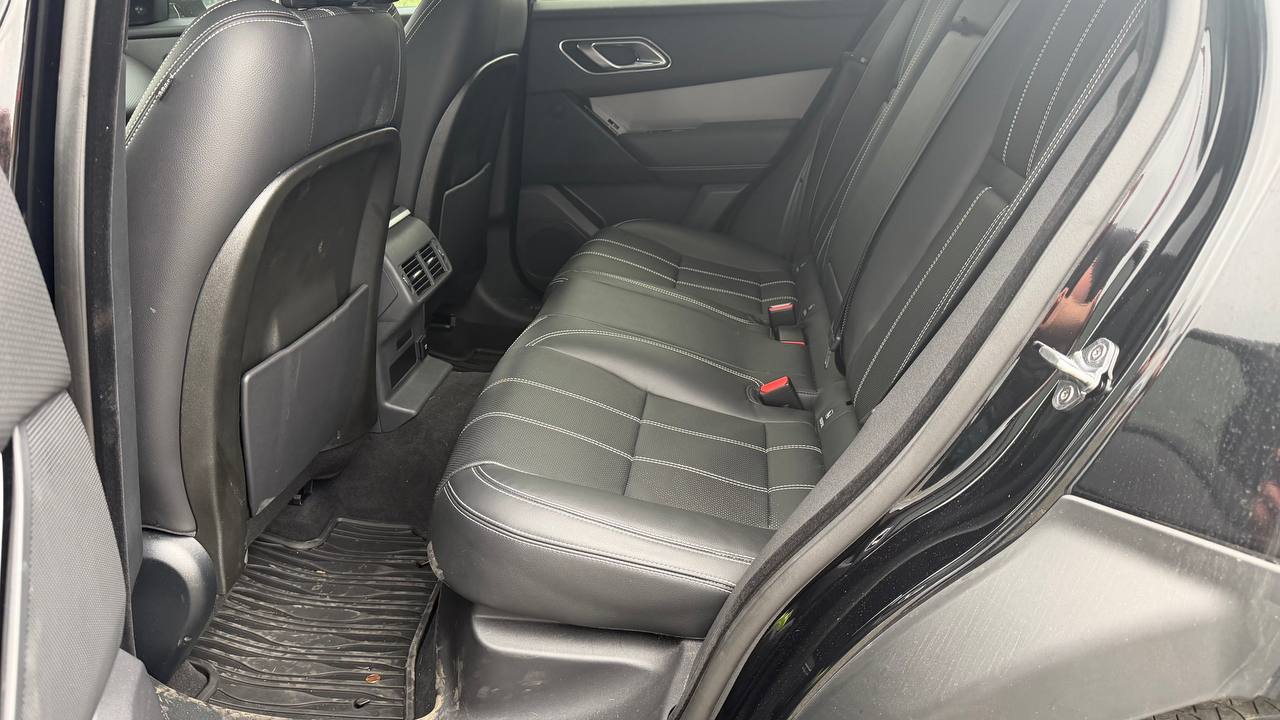 LAND ROVER RANGE ROVER VELAR S 2019