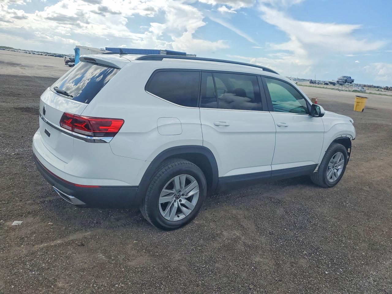 VOLKSWAGEN ATLAS S 2020