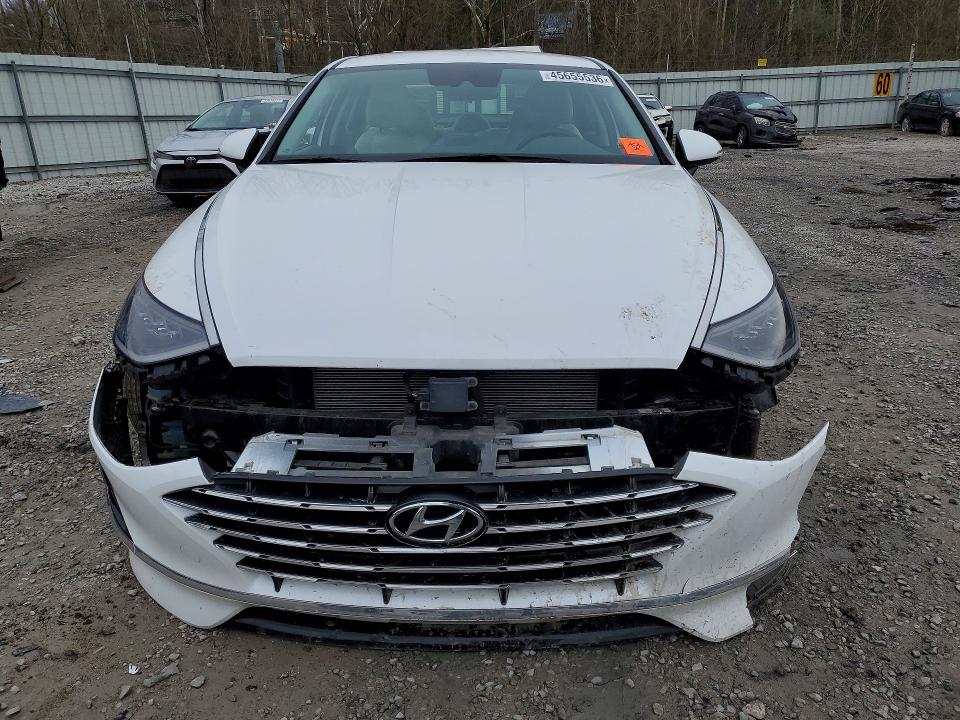 HYUNDAI SONATA HYBRID SEL 2023